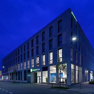 Hotell Express - By Ihg, Regensburg