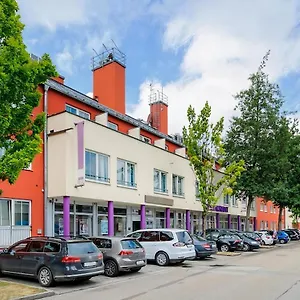 Hotell Plaza, Regensburg