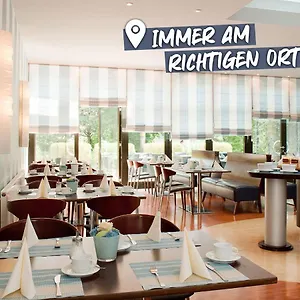 Hotell Achat Im Park, Regensburg
