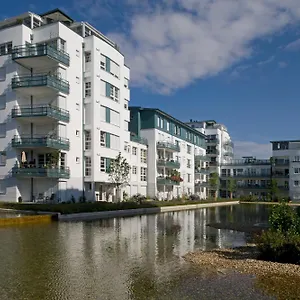 Appartement Btt Serviced, Regensburg