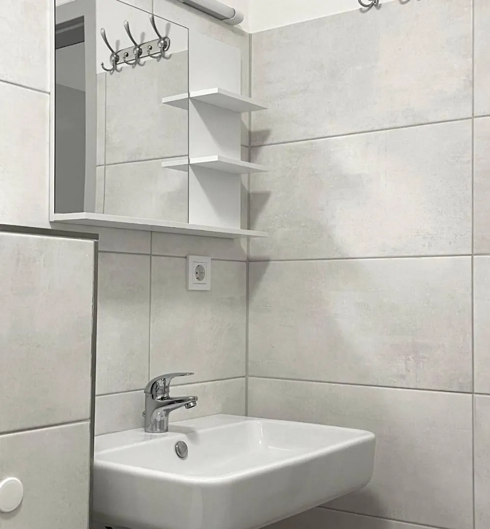 Board Inn - Haus Regensburg 0*,  Germany