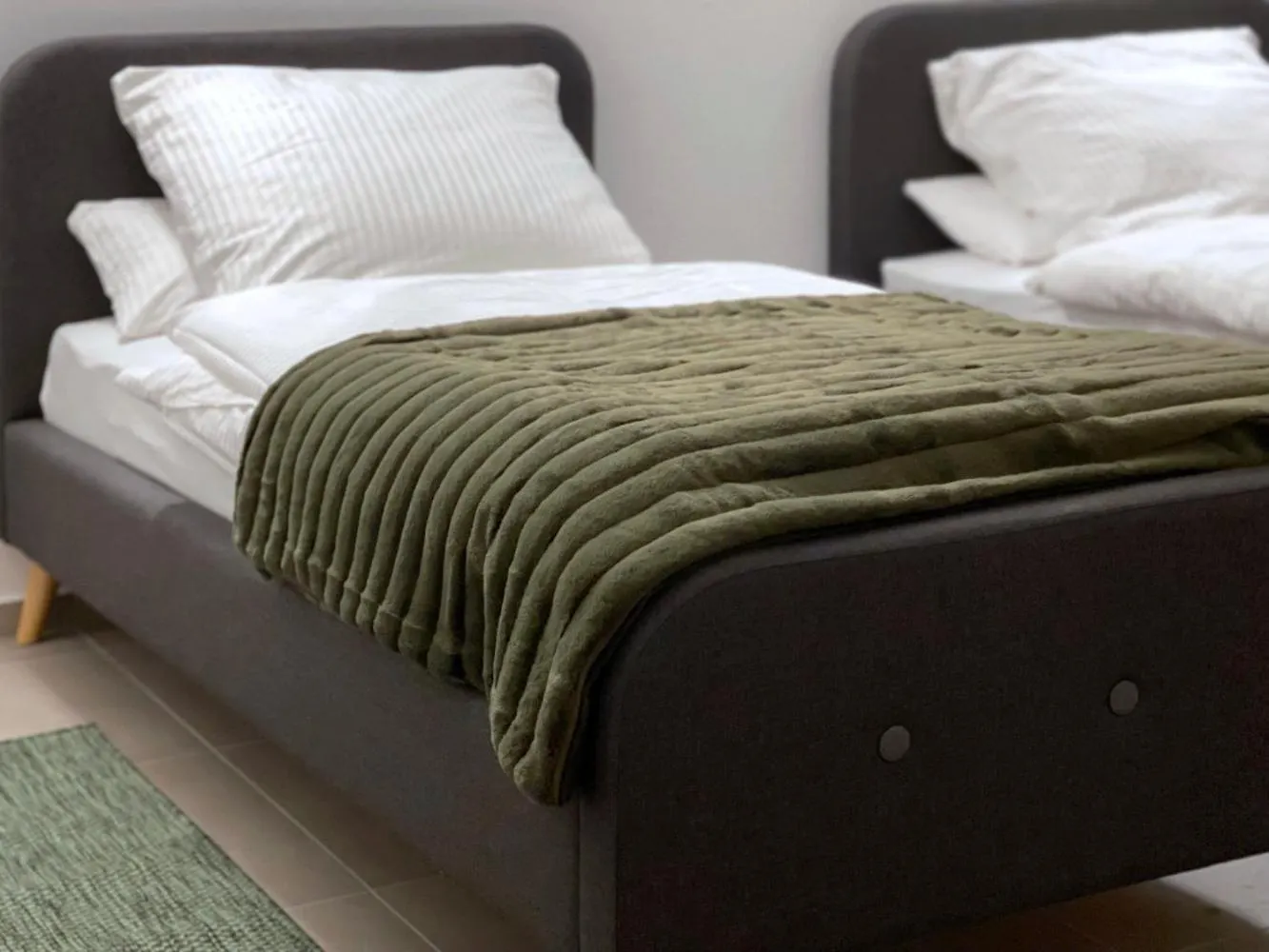 Board Inn - Haus Regensburg Aparthotel