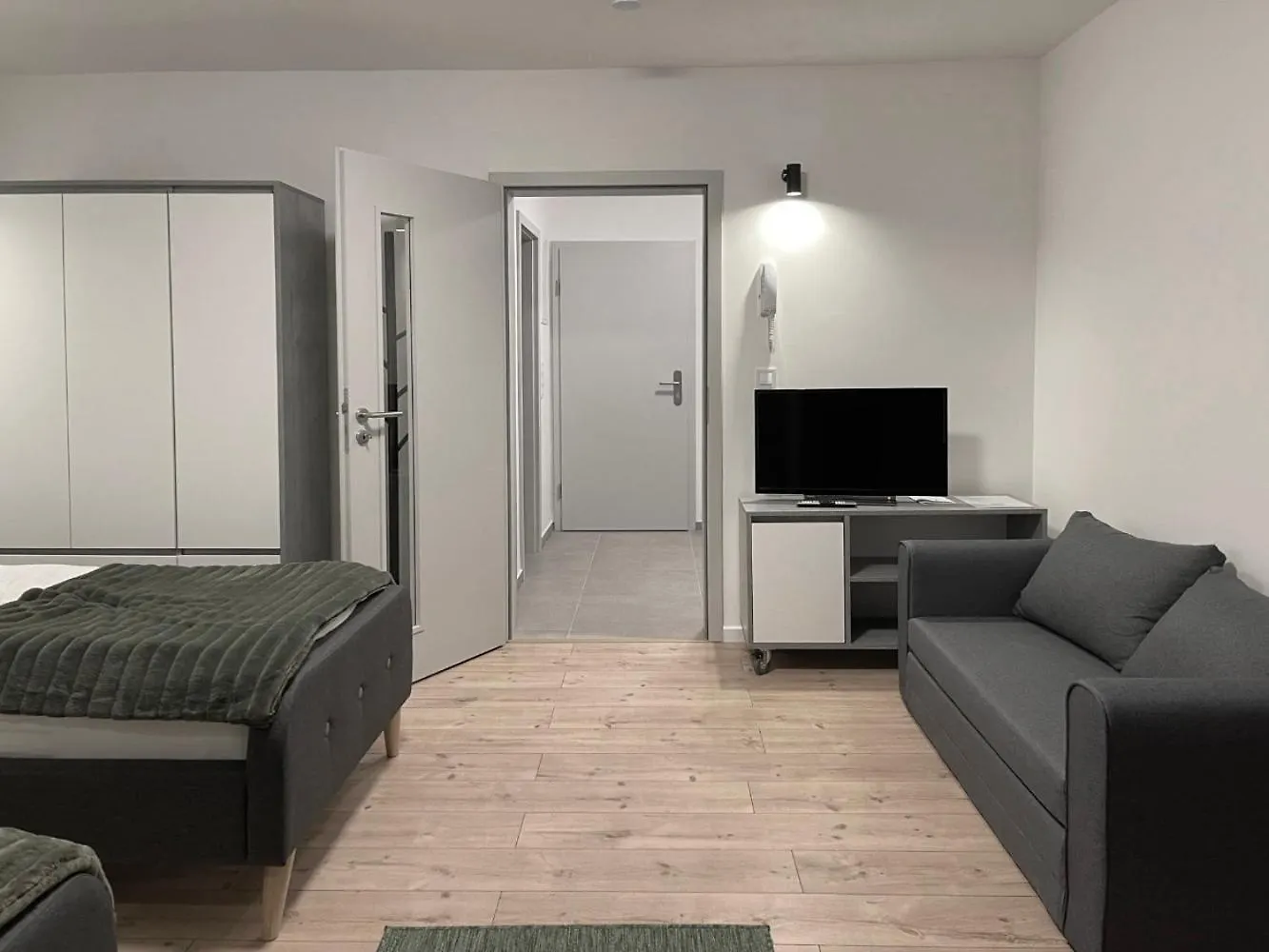 Board Inn - Haus Regensburg Germany