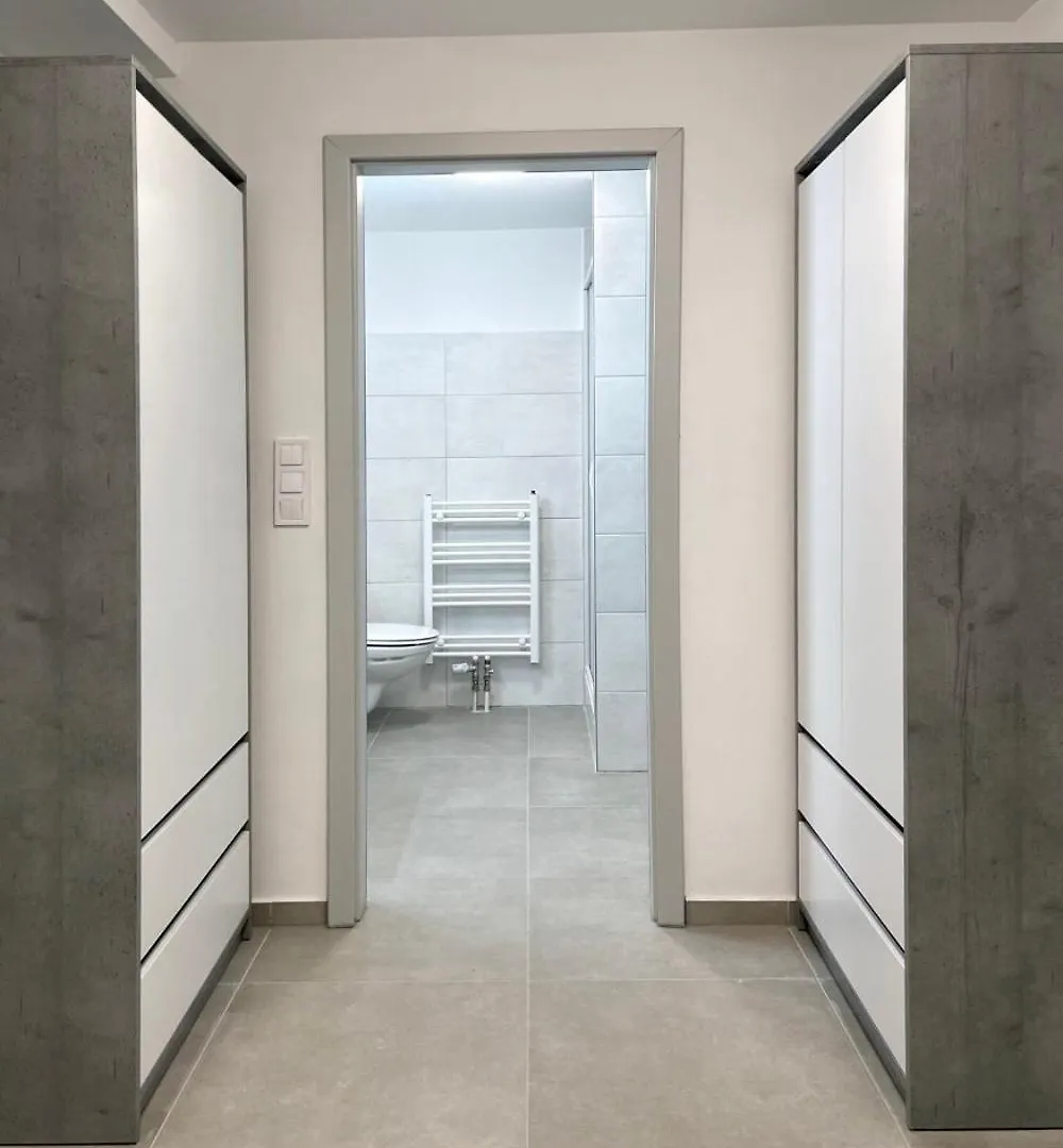 Board Inn - Haus Regensburg 0*,  Germany