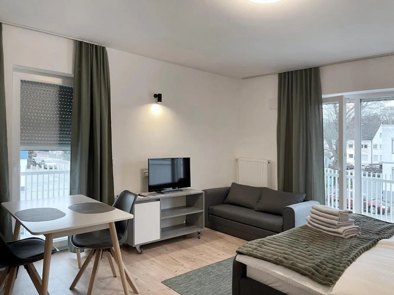 Board Inn - Haus Regensburg