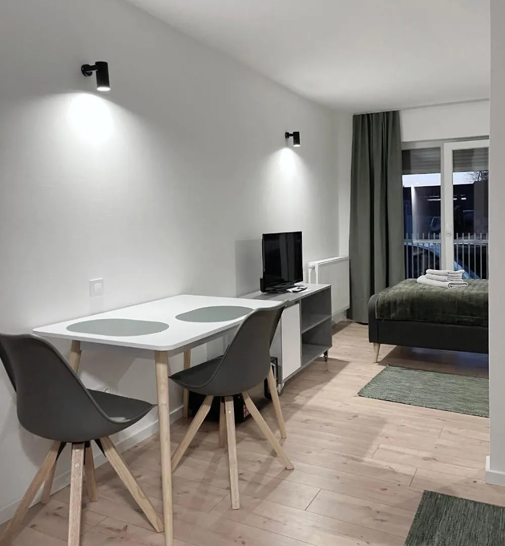 Board Inn - Haus Regensburg 0*,