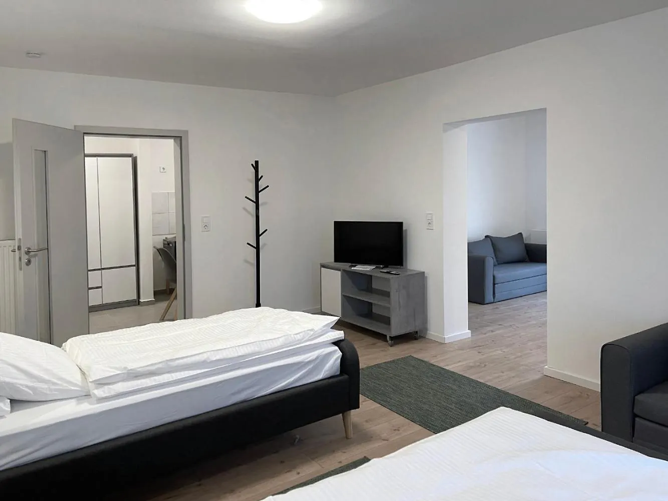 Board Inn - Haus Regensburg Germany