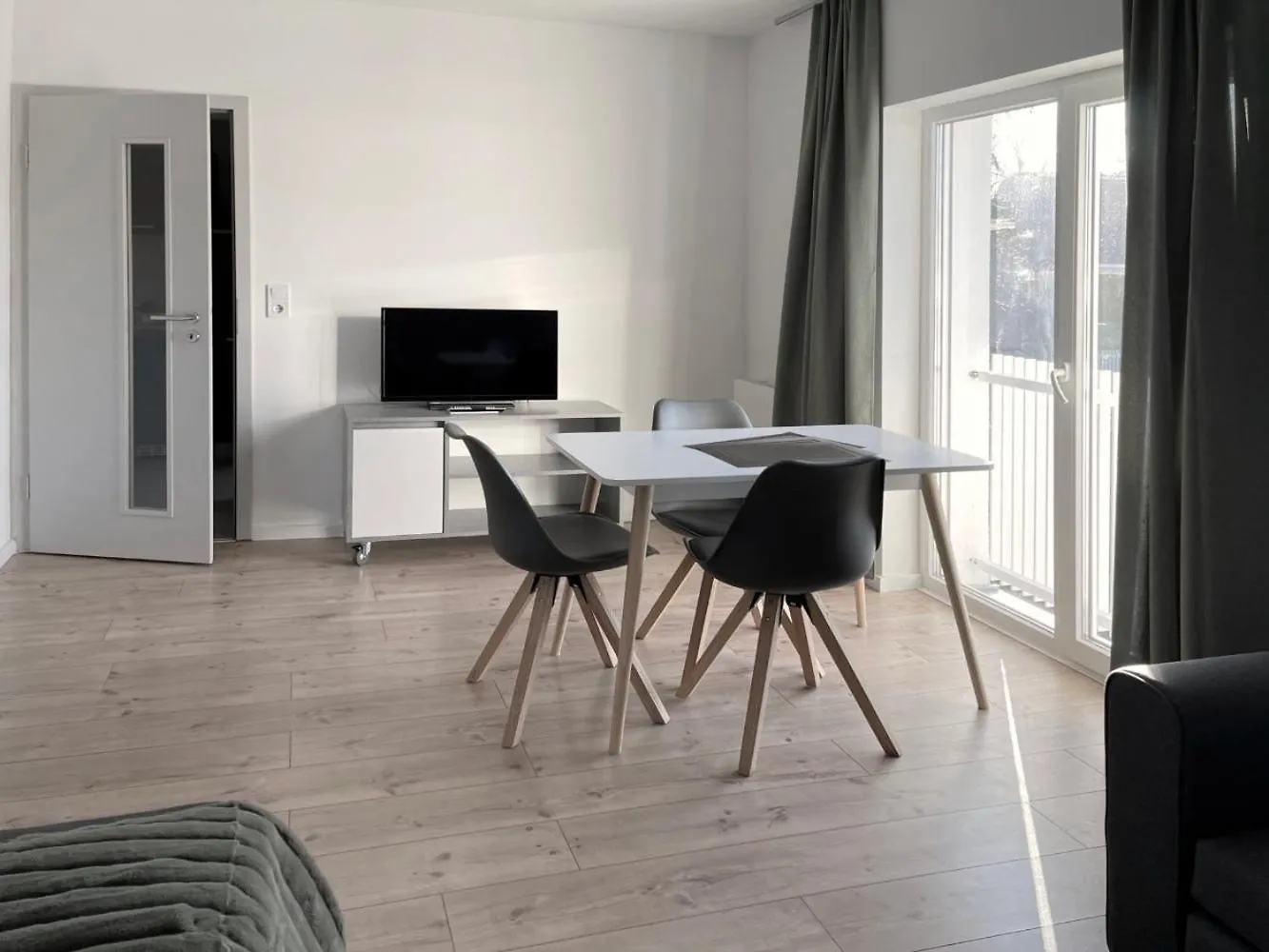 Aparthotel Board Inn - Haus Regensburg Germany